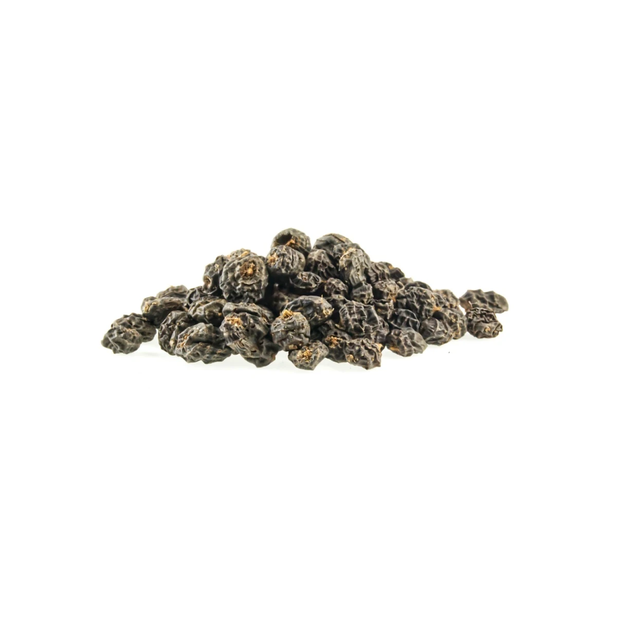 Rockworld Tigernuts Large Black 10-25mm 12.5kg / 10-25mmopakowanie 12.5kg / 10-25mm - MPN: 160 - EAN: 200000100551