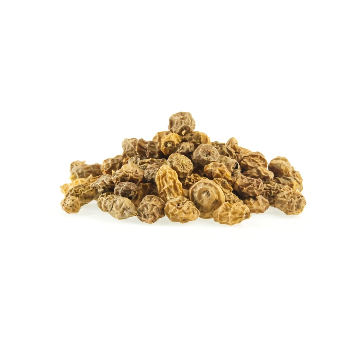 Rockworld African Goliath XXL Tigernuts 10-40mmopakowanie 10kg / XXL (10-40mm) - MPN: 157 - EAN: 200000100599