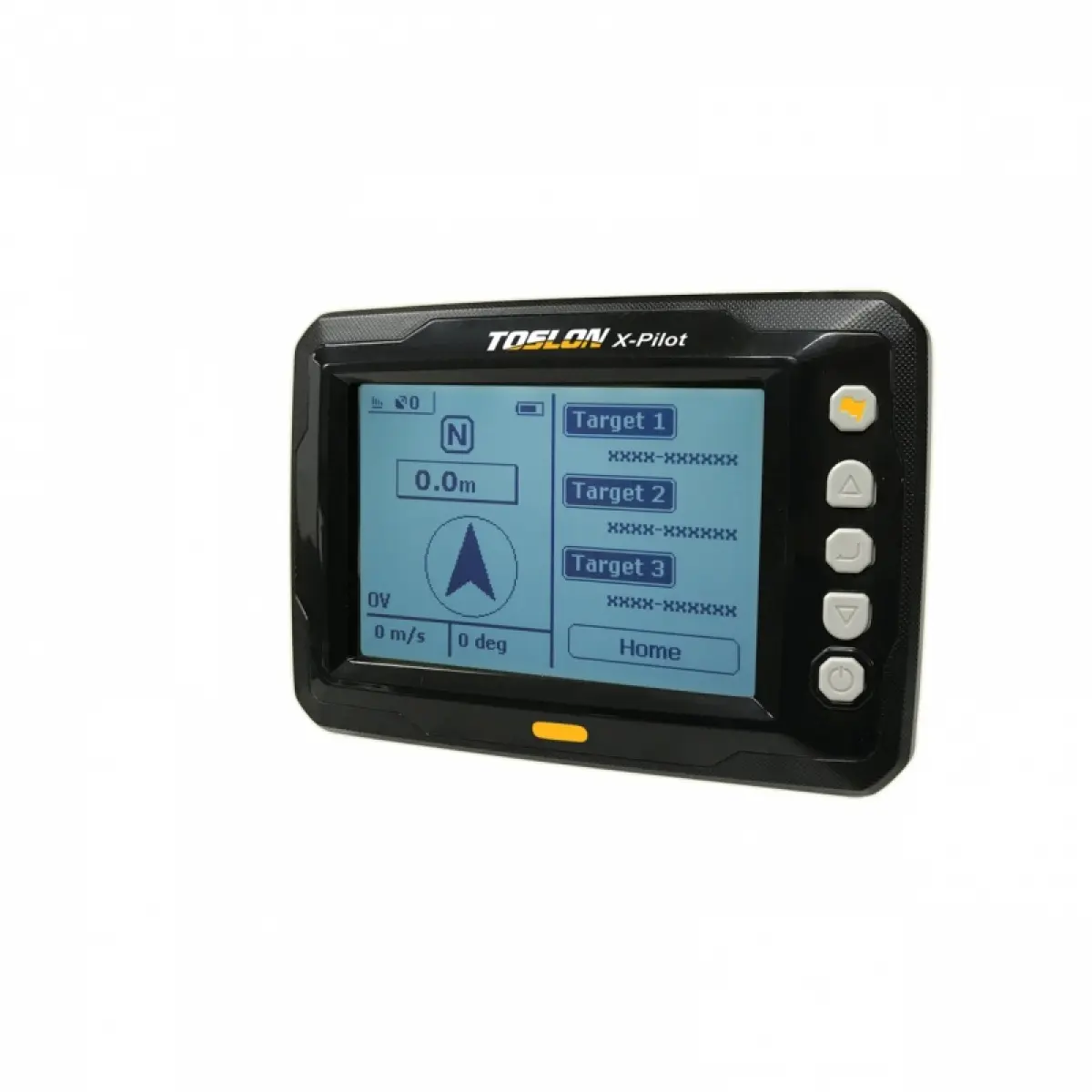 Autopilot Toslon X-PILOT - MPN: X-PILOT - EAN: 200000094195