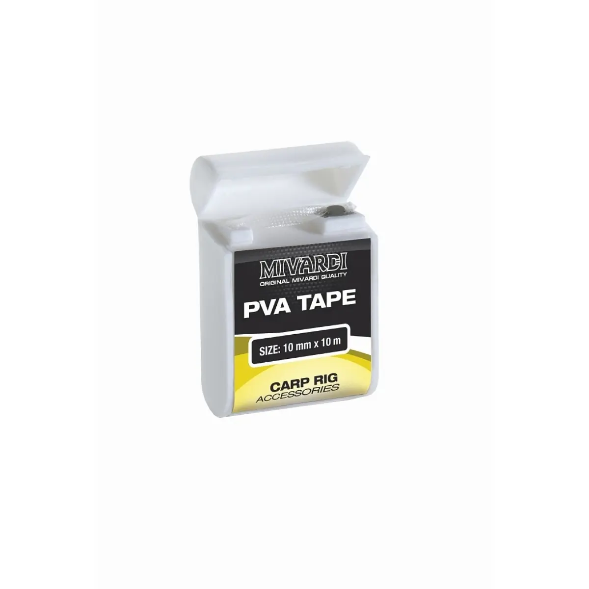 Mivardi PVA Tape 10mopakowanie 10m - MPN: M-ACPVAT1010 - EAN: 2000020145079