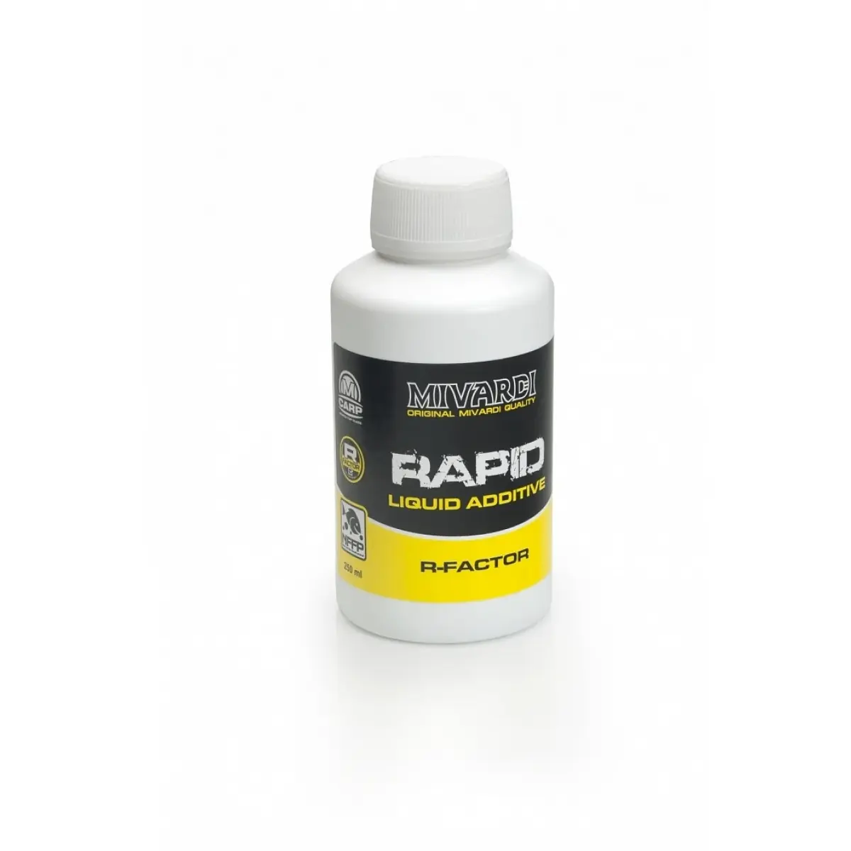 Mivardi Rapid R-FACTOR Liquid Additive 250mlopakowanie 250ml - MPN: M-RALARFA25 - EAN: 2000020813015