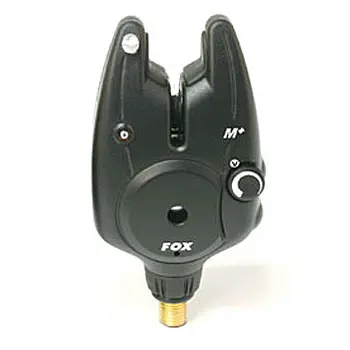 Fox Micron M+ - MPN: CEI119 - EAN: 5055350210239