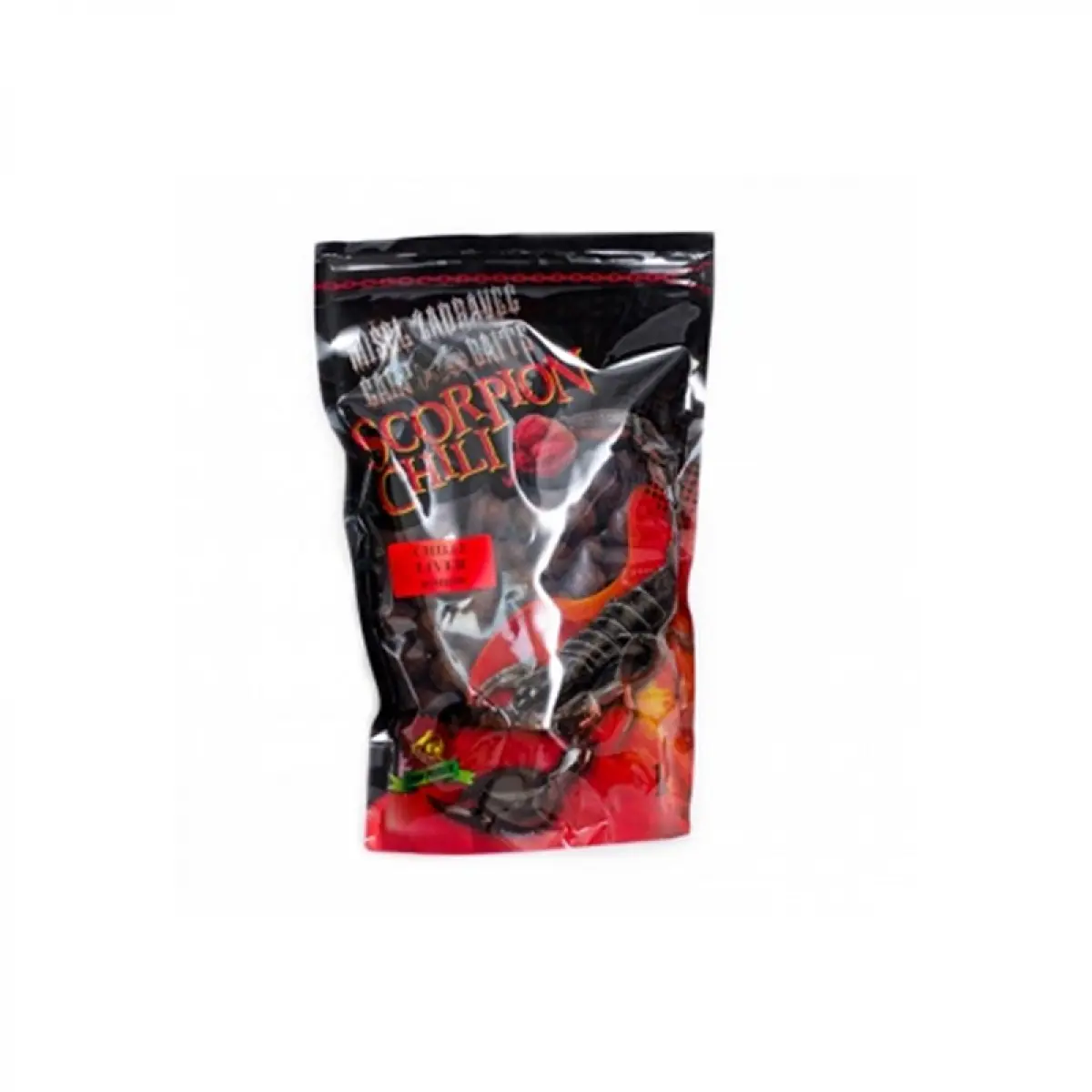 Misel Zadravec Carp Xtreme Earthworm Boilies 20mmrozmiar 20mm - MPN: 17859 - EAN: 200000054816