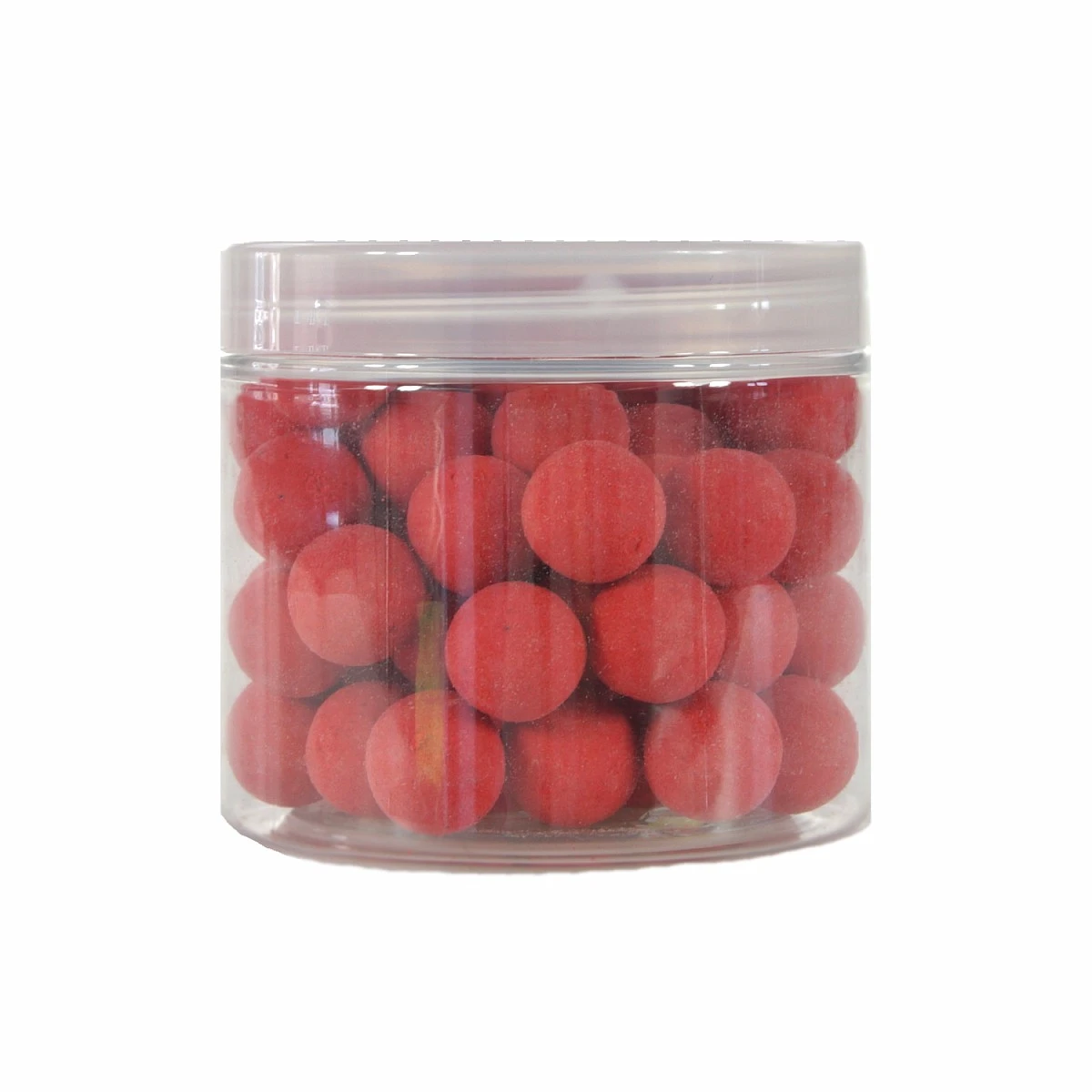 MassiveBaits Custom Pop-Ups - Red Monstrum Robin Redrozmiar 14 mm - MPN: PU027 - EAN: 5901912668515