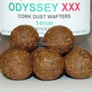 CcMoore Air Ball Wafters - Odyssey XXX 24 mm CcMoore Air Ball Wafters - Odyssey XXX 24 mm
