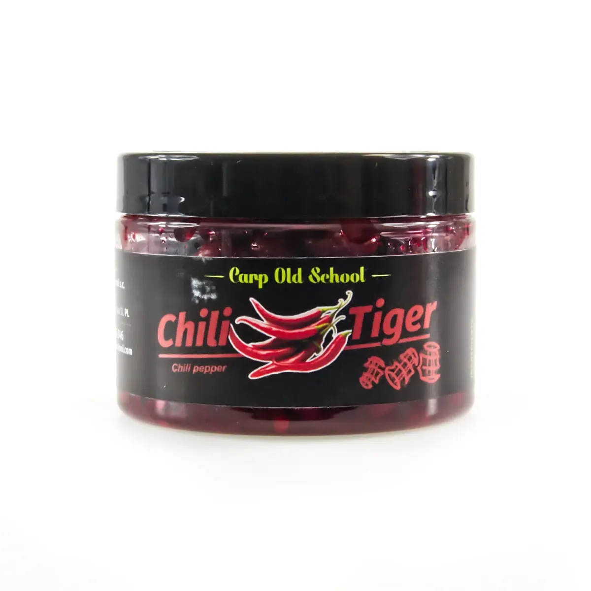 Carp Old School Chilli Tiger opakowanie 150ml - MPN: COSCHT - EAN: 5906623711192