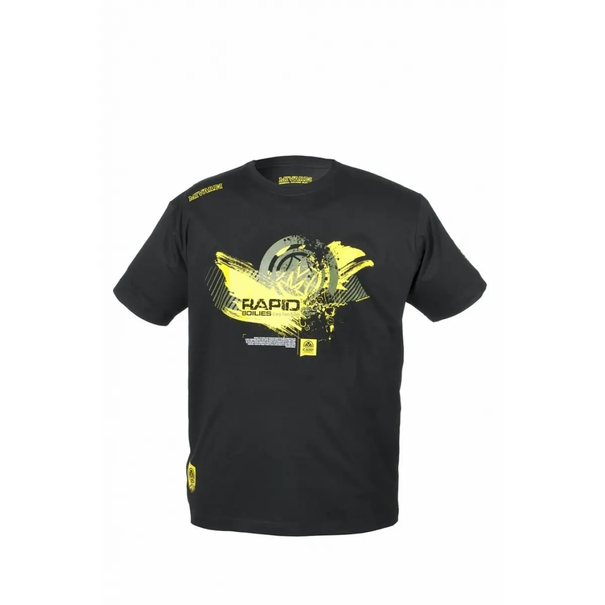 Mivardi T-shirt MCW Hardcore Lrozmiar L - MPN: M-MCWHTSL - EAN: 8595712422551