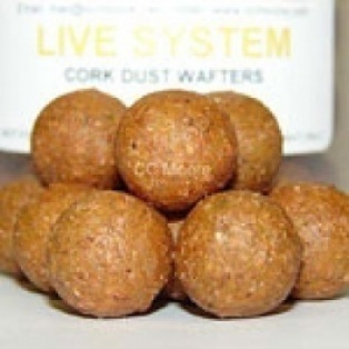 Kulki Pływające Wafters &raquo; CcMoore Air Ball Wafters - Live System 24 mm &raquo; Rockworld Sklep dla karpiarzy, Sklep Wędkarski - Kulki proteinowe