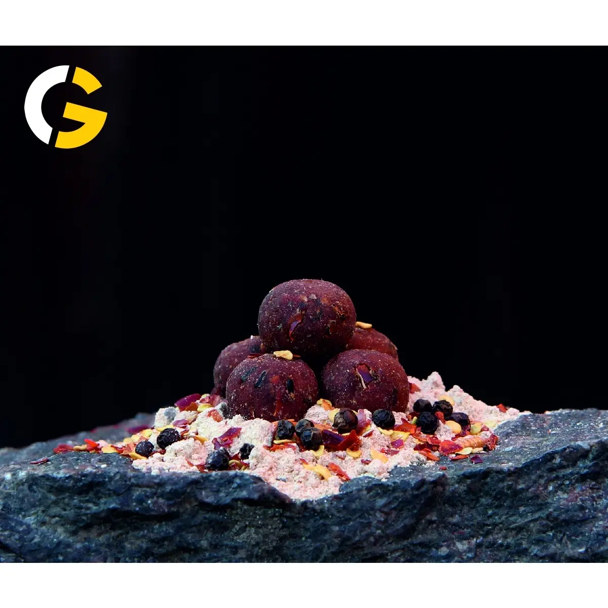 Carp Gravity Bio Secret Boilies - Zołzaopakowanie 18mm / 3kg - MPN: BIK006 - EAN: 200000049454