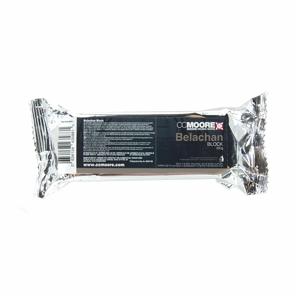 CcMoore Belachan Paste Blockopakowanie 250g - MPN: 99233 - EAN: 634158435881