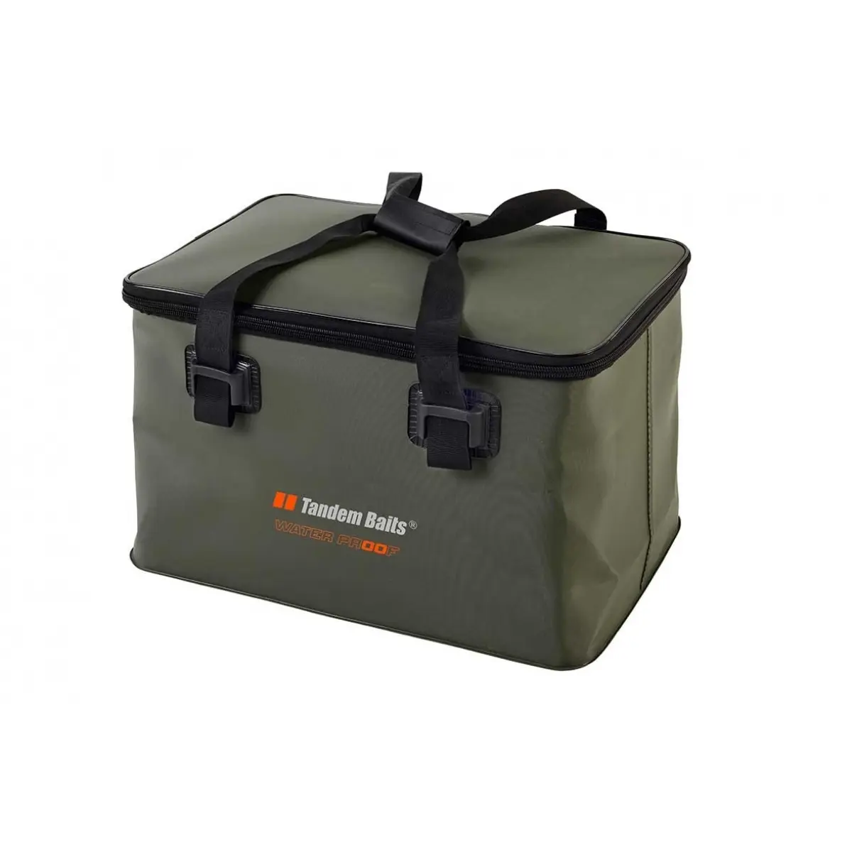 Tandem Baits - Torba wodoodporna EVA 50cm x 30cm x 30cmwymiary 50cm x 30cm x 30cm - MPN: 01252 - EAN: 05907666685747
