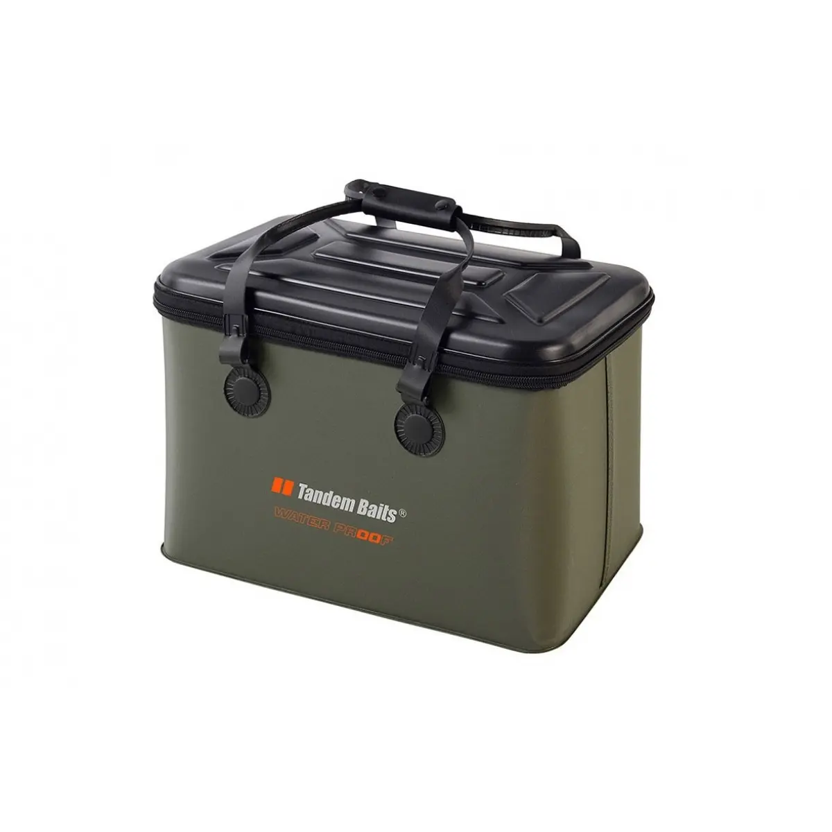 Tandem Baits - Torba wodoodporna EVA Duża 45cm x 27cm x 28cmwymiary 45cm x 27cm x 28cm - MPN: 01254 - EAN: 5907666685761