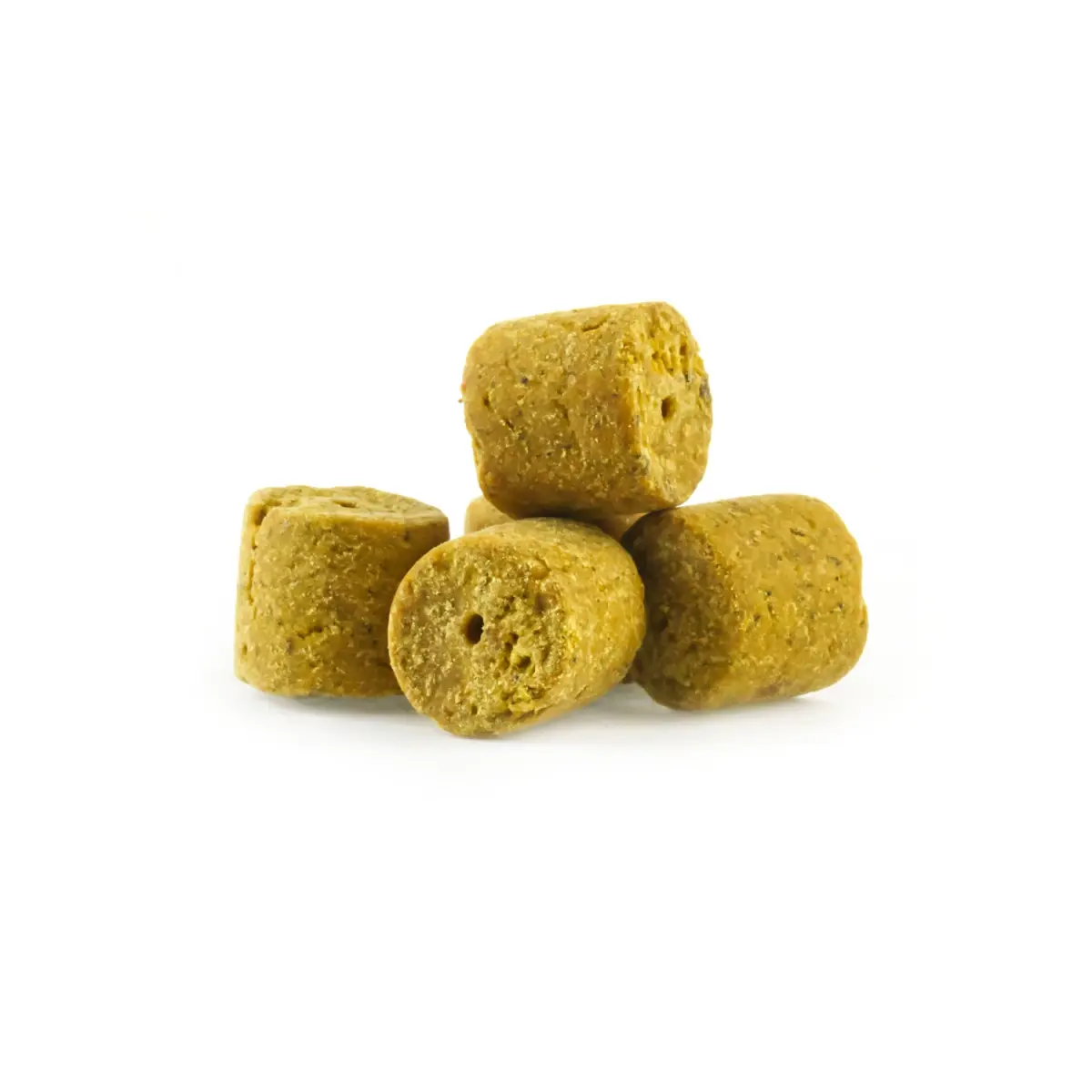 Stalomax Pellet Squid Orangerozmiar 18 mm - 1 kg - MPN: 041 - EAN: 200000085650
