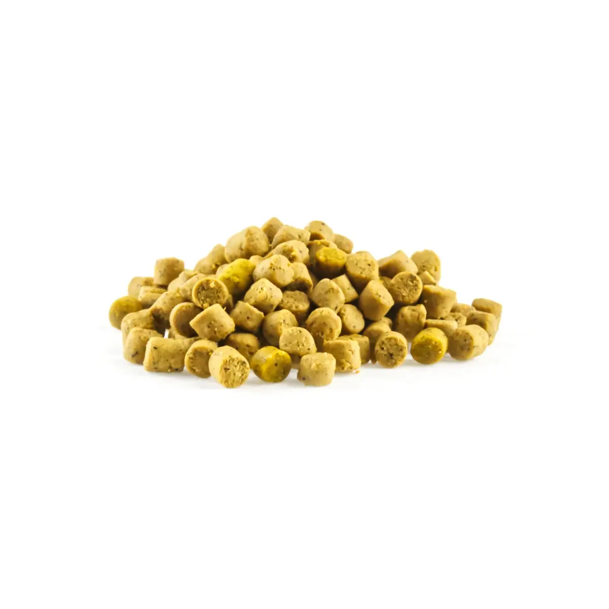 Stalomax Pellet Squid Orangerozmiar 6 mm - 1 kg - MPN: 099 - EAN: 200000085636