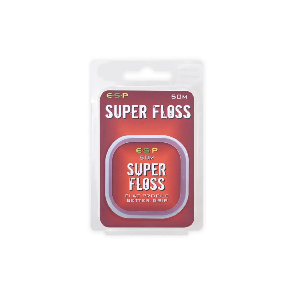 ESP Super Flossopakowanie 50ml - MPN: ELSF000 - EAN: 5055394203990