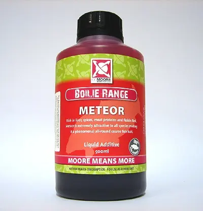 CcMoore METEOR Liquide Additive 500 ml (minimalne zamówineie 10 litrów)opakowanie 500 ml (minimalne zamówineie 10 litrów)