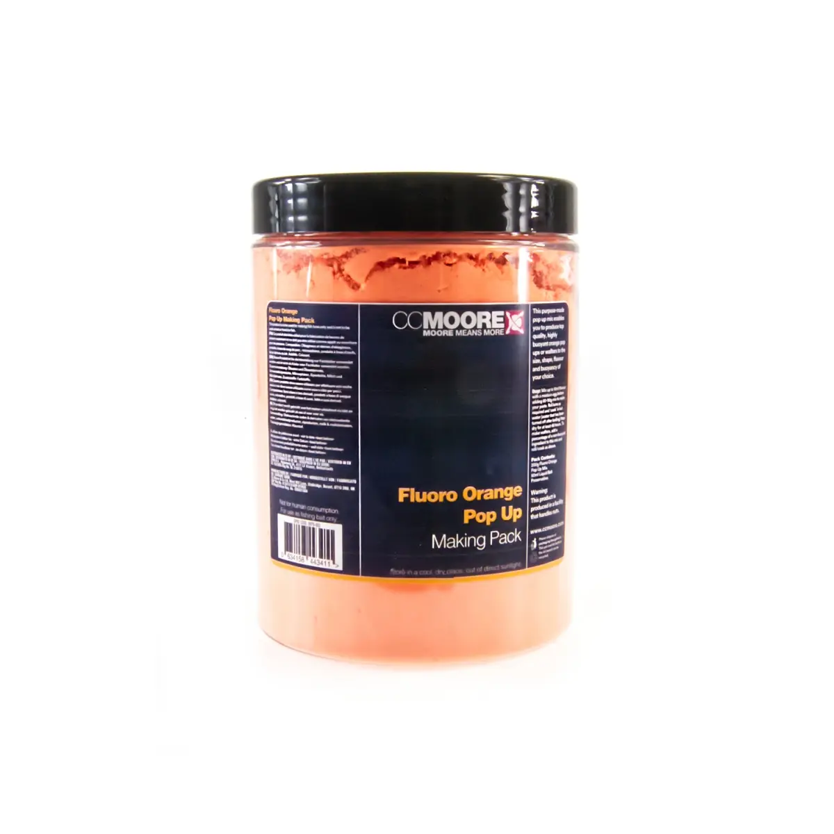 CcMoore Pop Up Making Pack Fluoro Orange  - MPN: 97608 - EAN: 634158443411