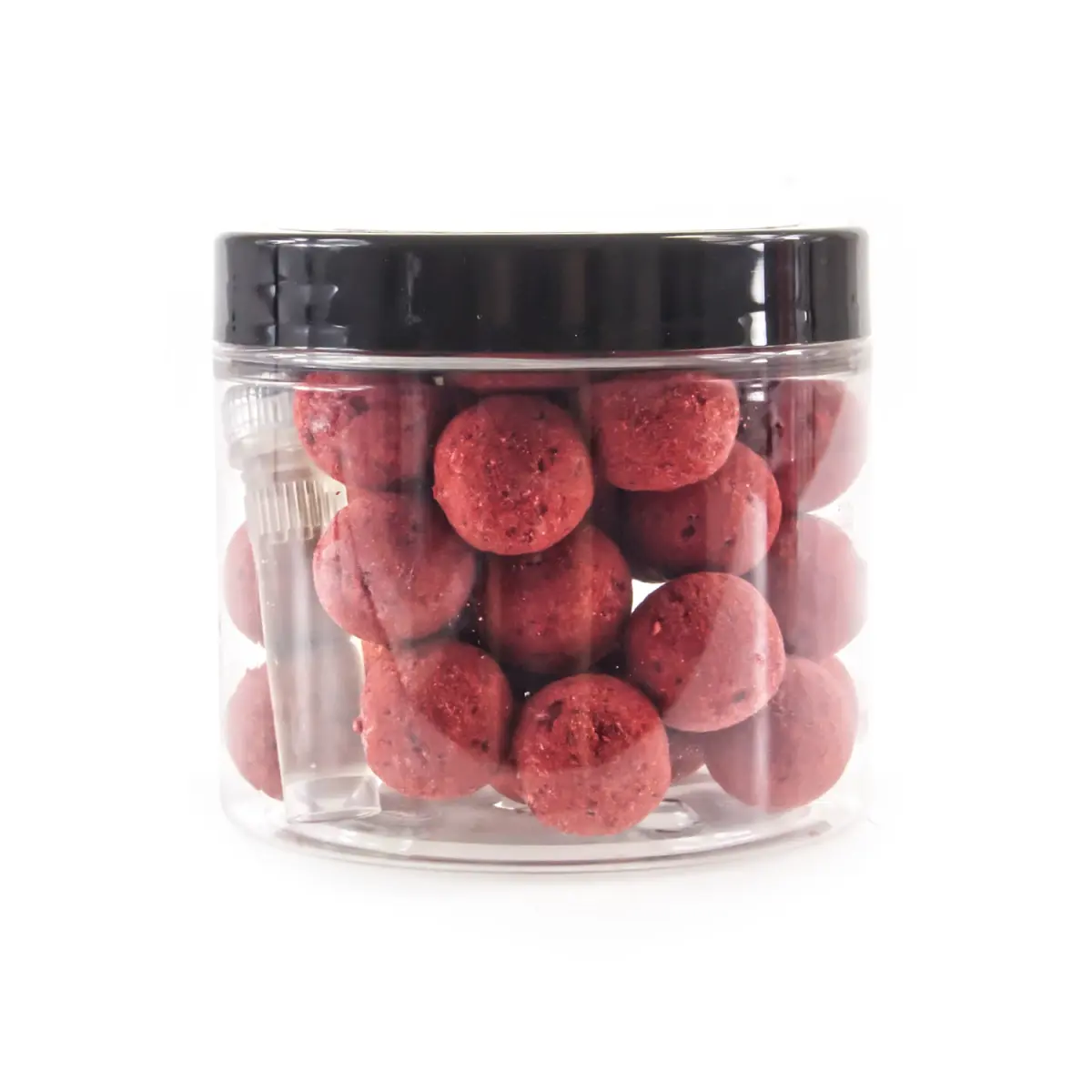 WarmuzBaits Wafters  - Truskawka Krem rozmiar 15mm / 200ml - MPN: 66996 - EAN: 5902537373174