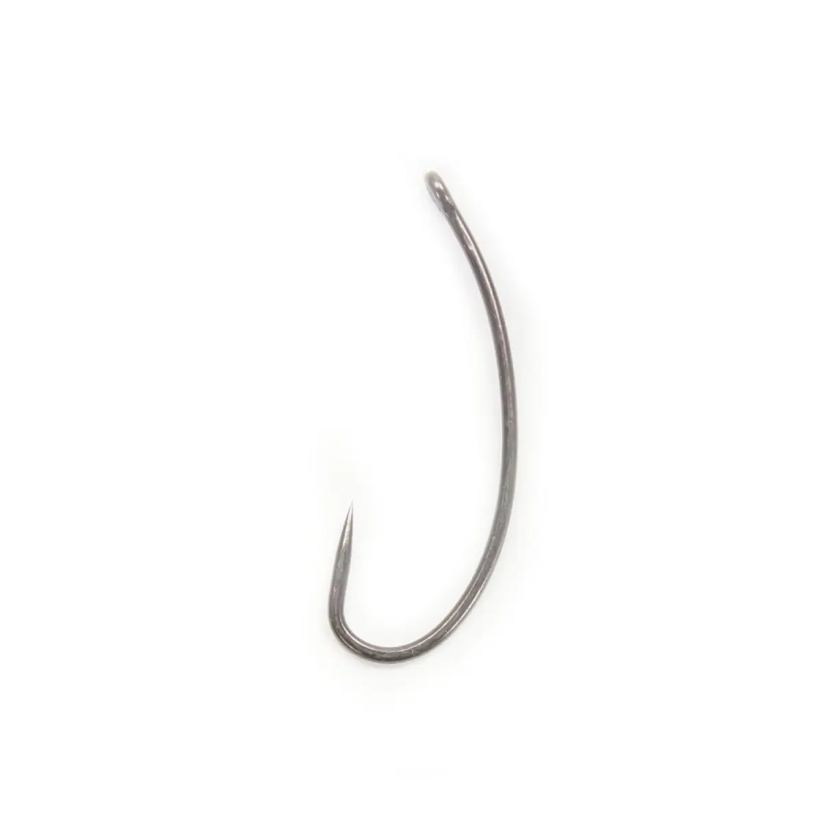 Gardner Covert Dark Longshank Mugga Hook - Barbless 6rozmiar 6 - MPN: DLSMHB6 - EAN: 5060218457244