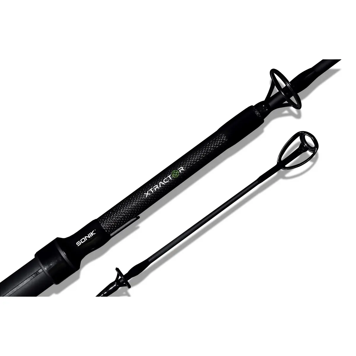 Sonik XTRACTOR Cork Rod  9ft / 3.00lbmodel 9ft / 3.00lb - MPN: SXRCR020CRK - EAN: 5055279517228