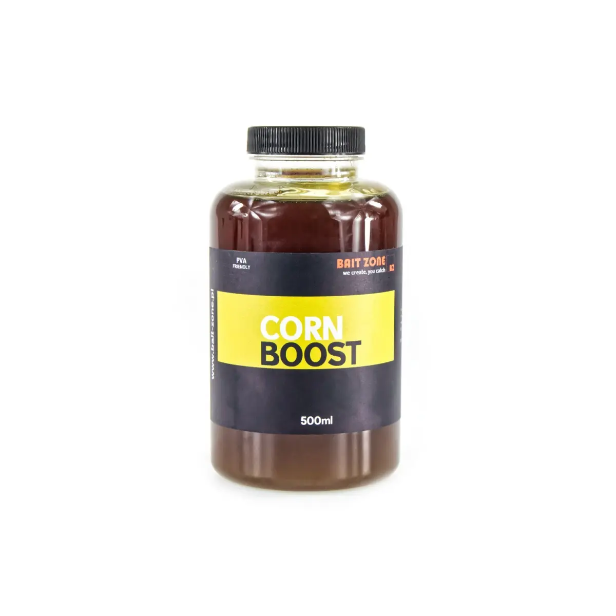 Bait Zone Corn Boostopakowanie 500 ml - MPN: BZLCB - EAN: 200000053345