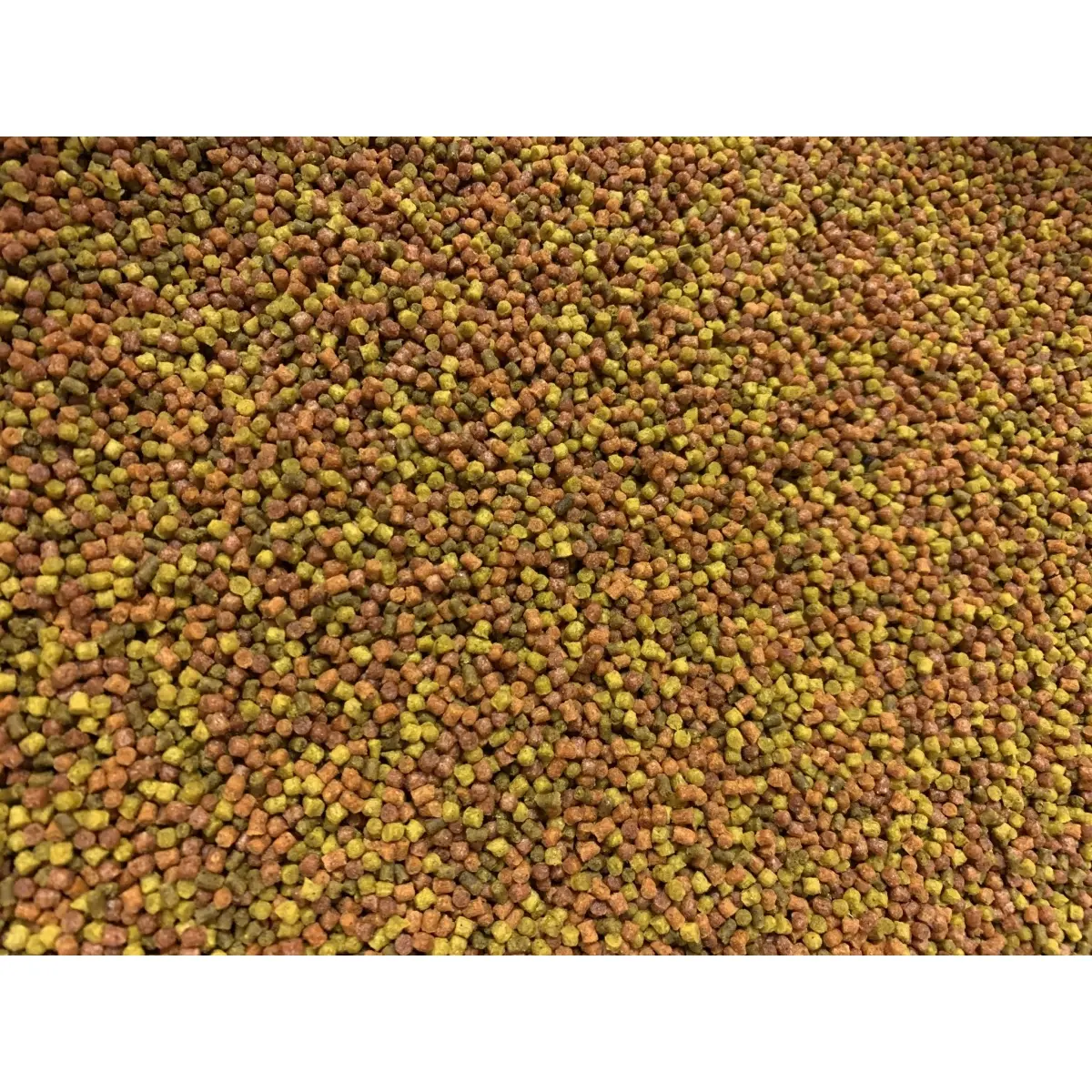 Bait Zone Micro Blend Pellet 3kgopakowanie 3kg - MPN: BZPMB3 - EAN: 200000074838