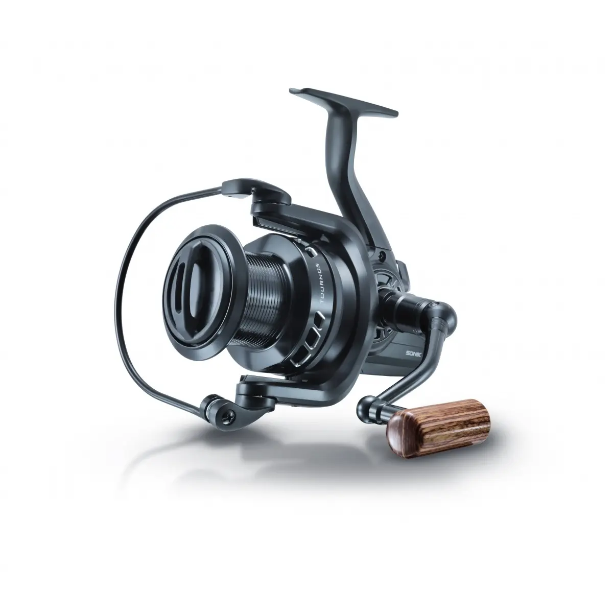 Sonik Tournos 8000XD Reel 8000model 8000 - MPN: SKTOR8XD - EAN: 5055279516856