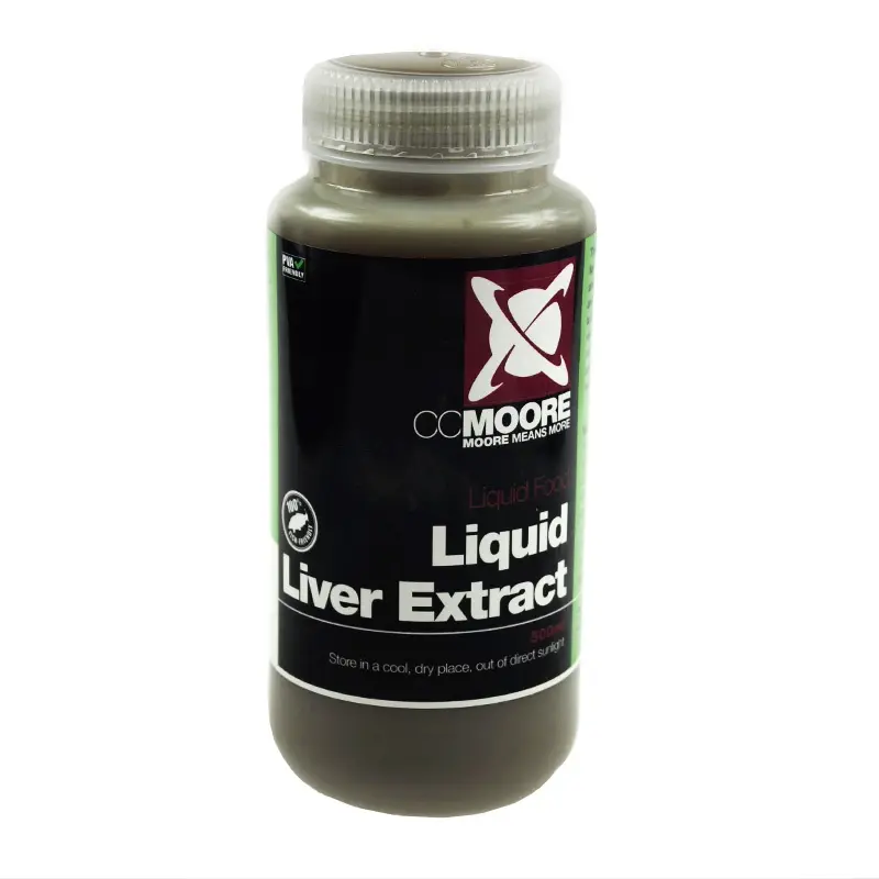 CcMoore Liquid - Liver Compound 20 Litrówopakowanie 20 Litrów - MPN: 95053 - EAN: 634158435119