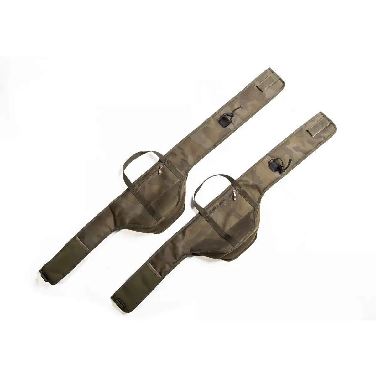 Sonik SK-TEK Carp Rod Sleeve 9ftrozmiar 9ft - MPN: SKTXRS9 - EAN: 5055279516474
