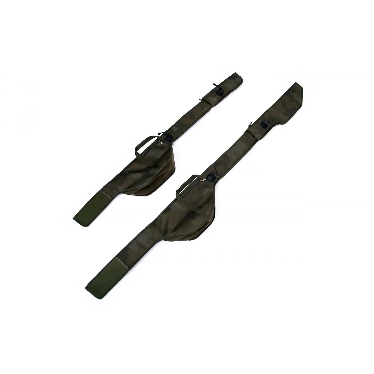 Sonik SK-TEK ADAPTA Rod Sleeve   12-13ftrozmiar 12-13ft - MPN: SKTRS12 - EAN: 5055279514197