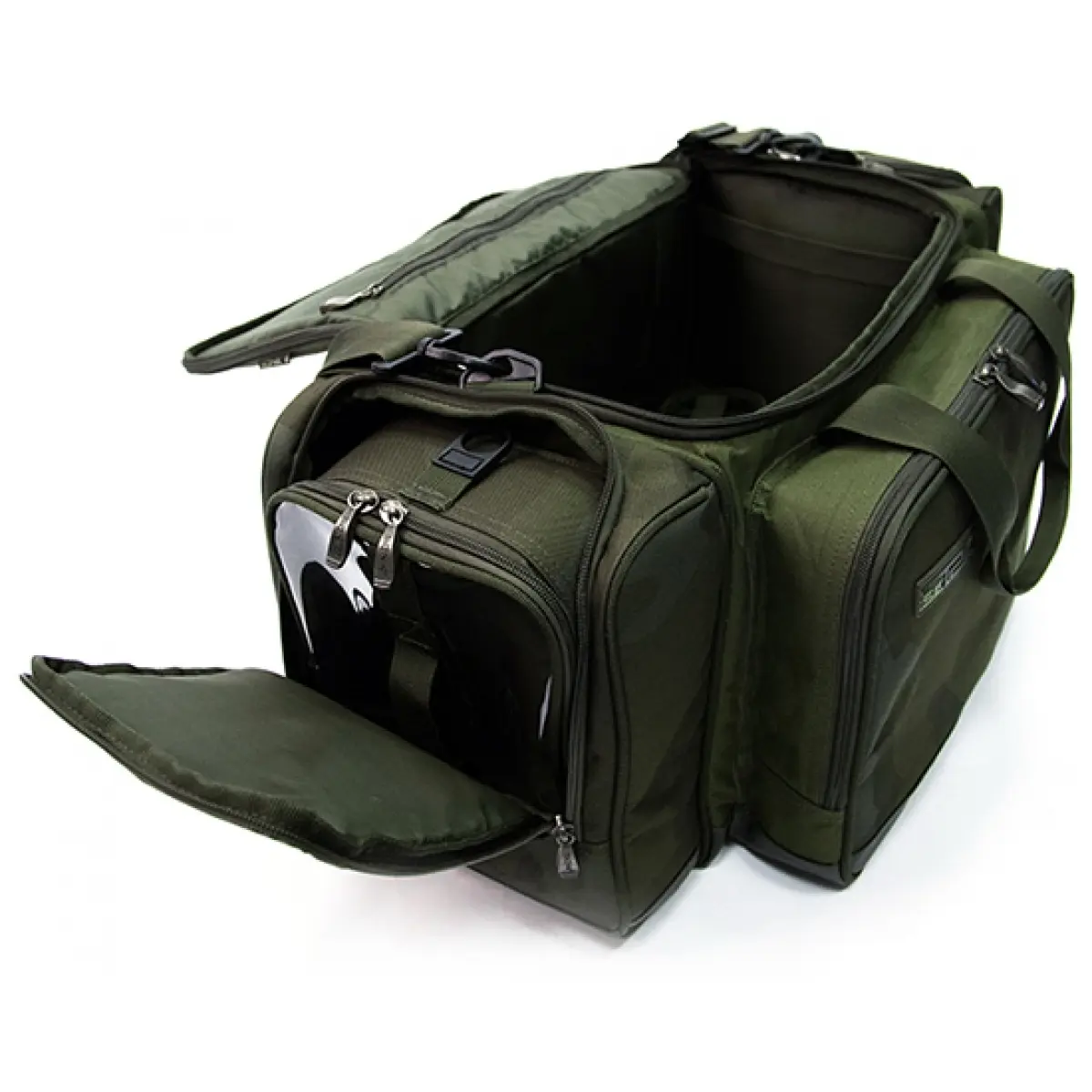 Sonik SK-TEK Compact Carryall - MPN: SKTCAC - EAN: 5055279516269