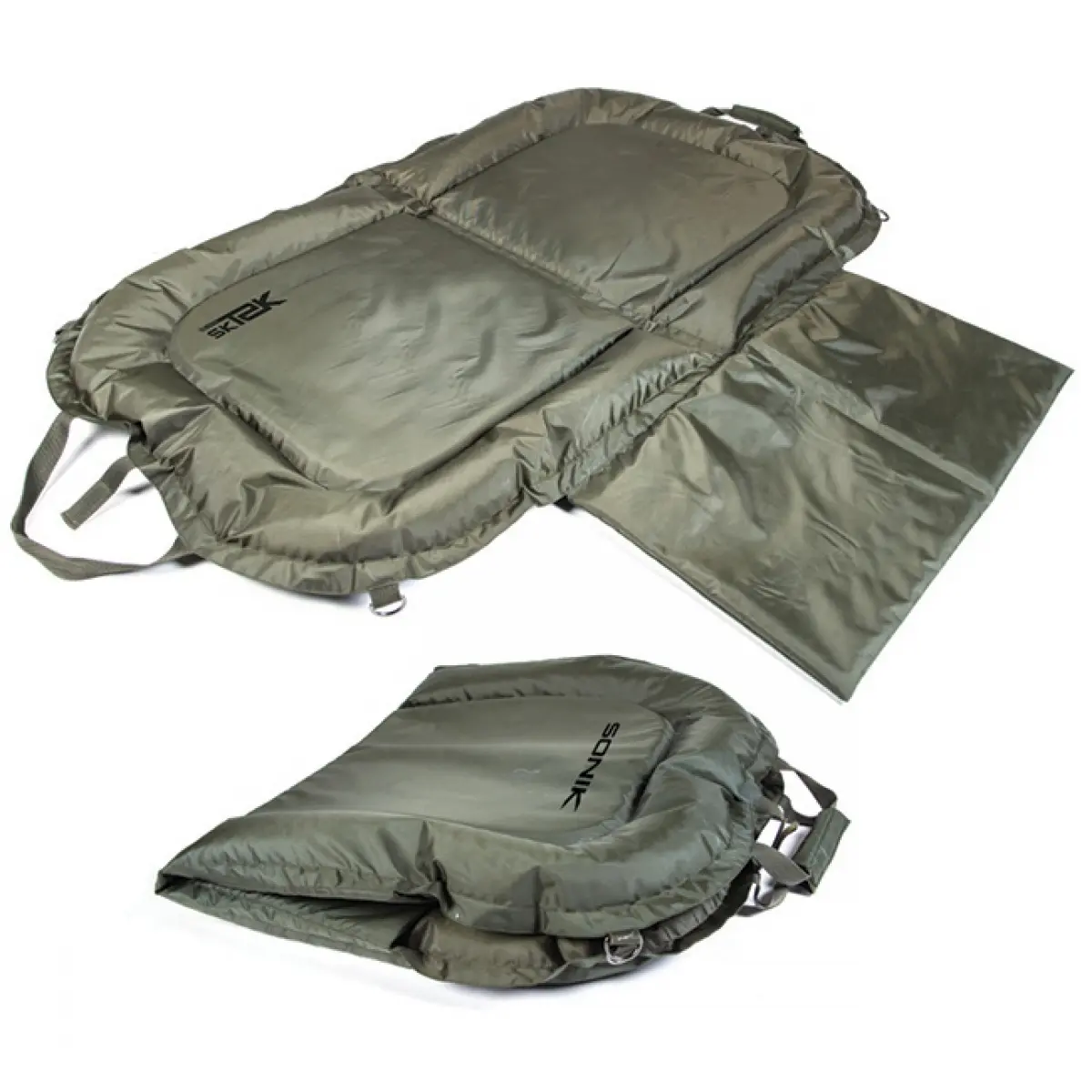Sonik SK-TEK Beanie Mat - MPN: SKTBMAT - EAN: 5055279514395