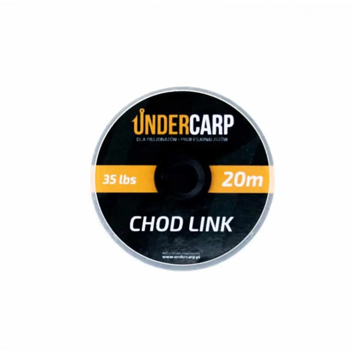 UnderCarp Chod Linkmodel 15lb - MPN: UC276 - EAN: 5902721602912