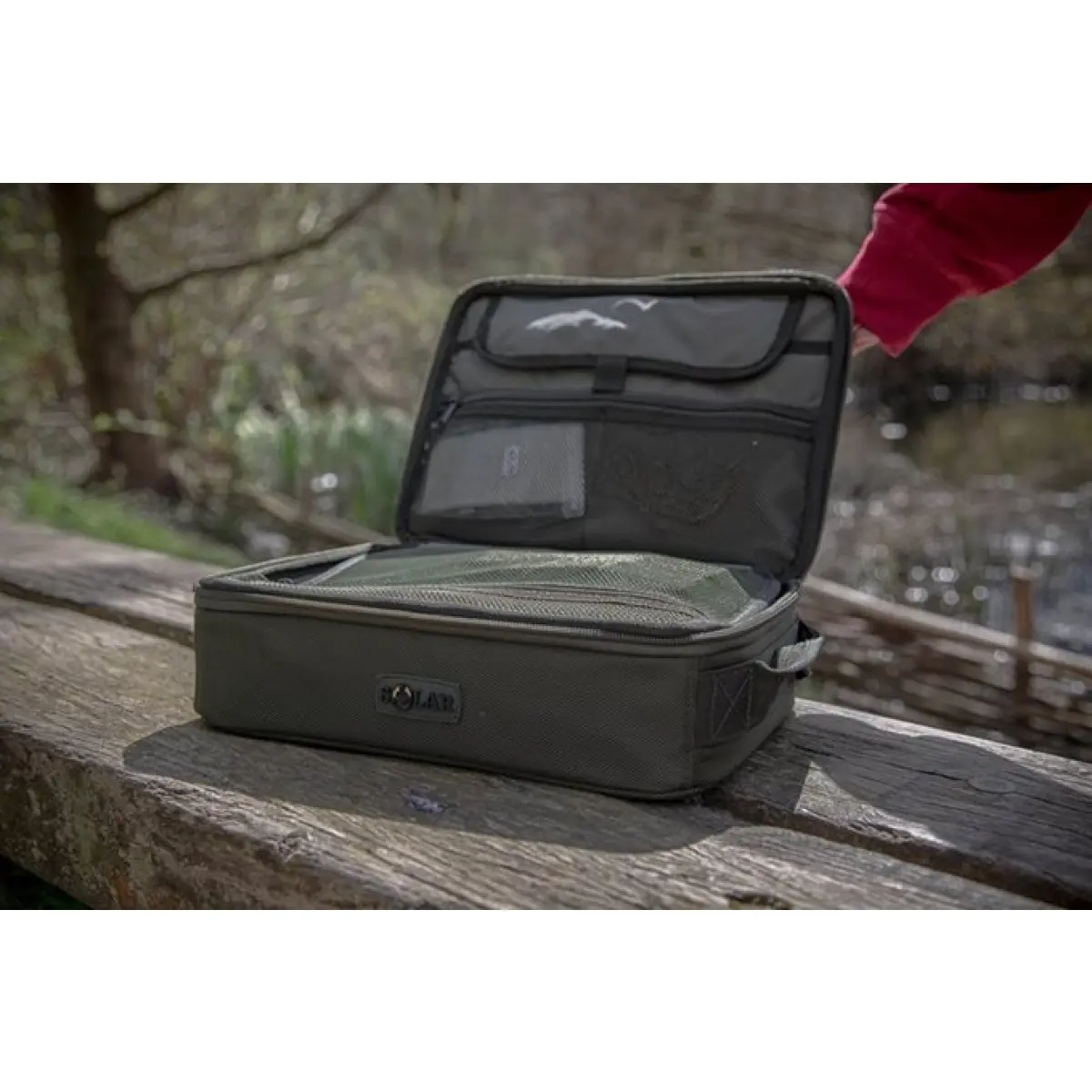 Solar SP Multi Pouch Largewersja Large - MPN: LG22 - EAN: 5055681511449