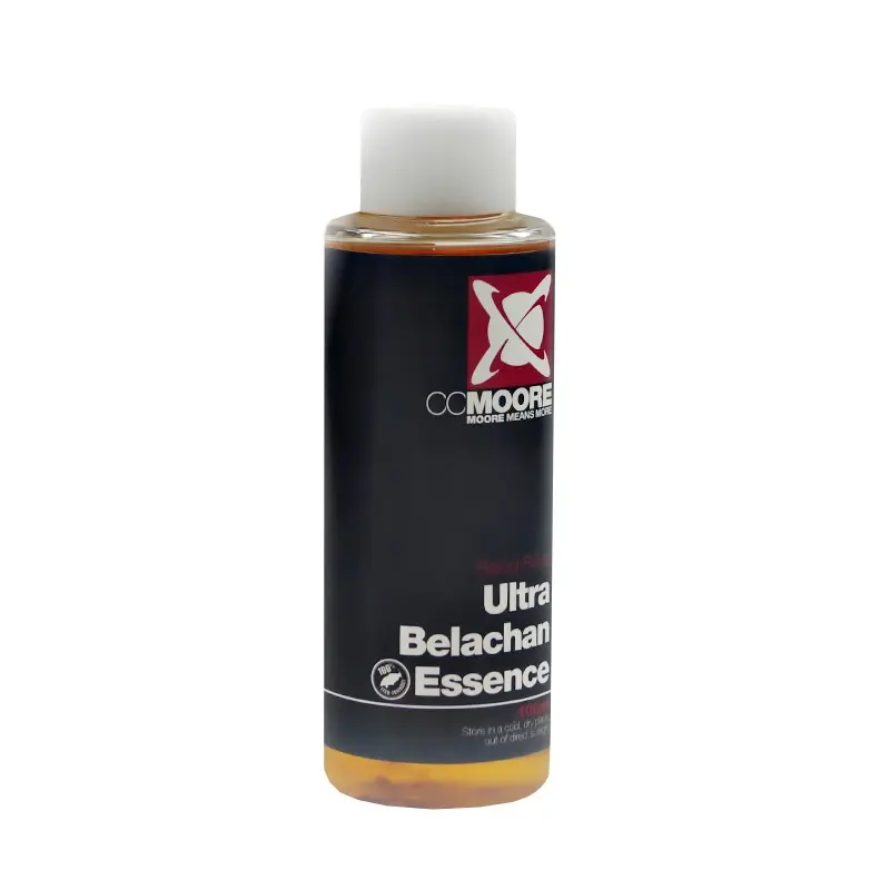CcMoore Ultra Belachan Essence 5 litrówopakowanie 5 litrów - MPN: 97293 - EAN: 634158433405
