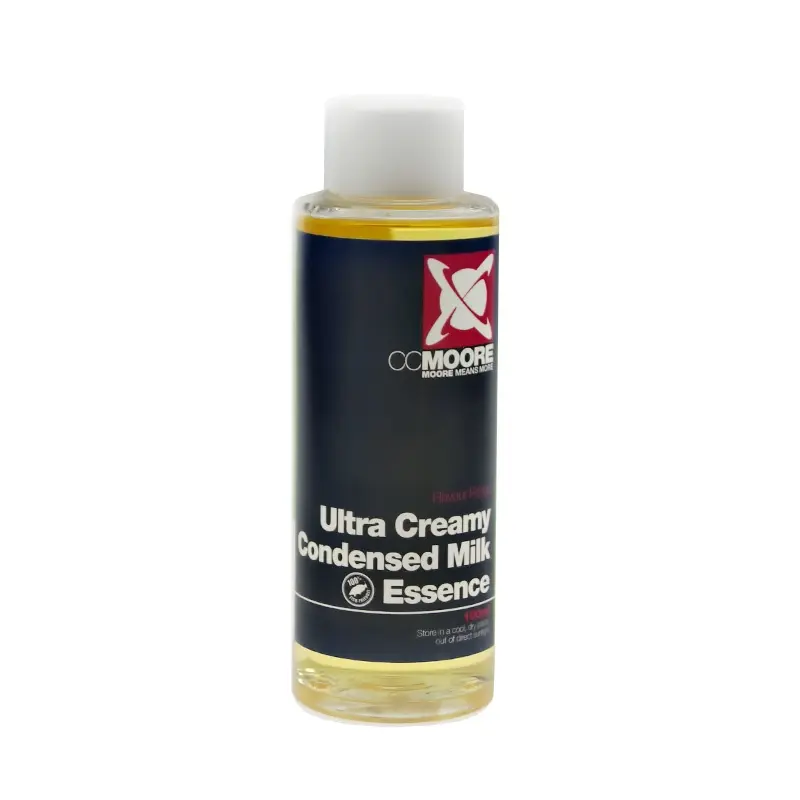 CcMoore Ultra Creamy Condense Milk Essence 500 mlopakowanie 500 ml - MPN: 92534 - EAN: 634158433665