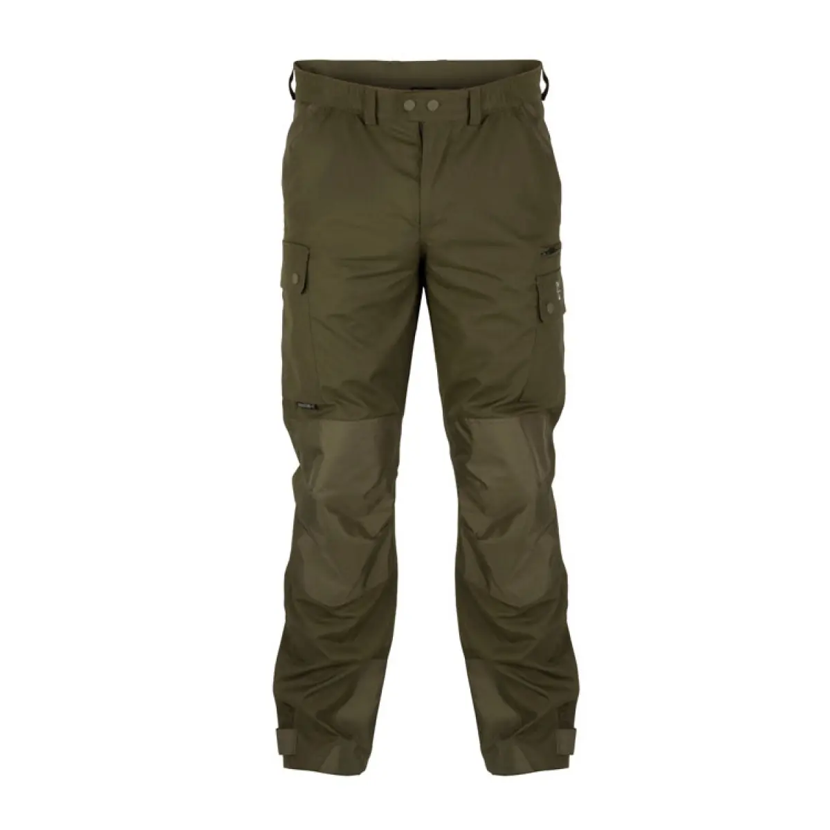 Fox Collection Green Un-lined HD Trousers Lrozmiar L - MPN: CCL165 - EAN: 5056212138616