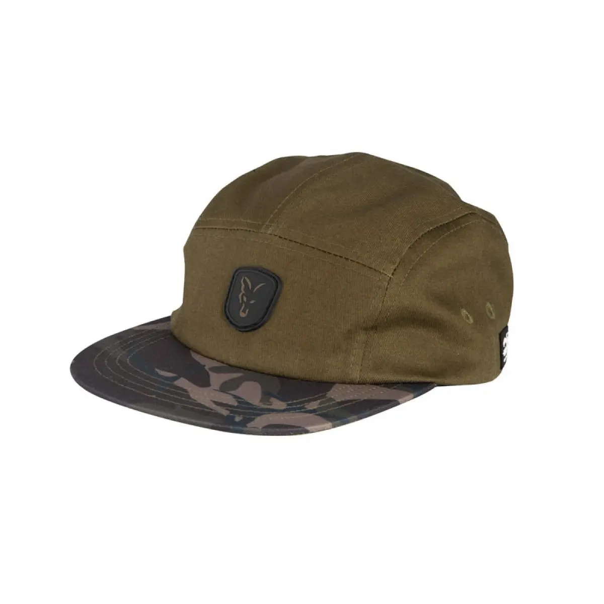 Fox Khaki / Camo Volley Cap uniwersalnyrozmiar uniwersalny - MPN: CHH007 - EAN: 5056212140695