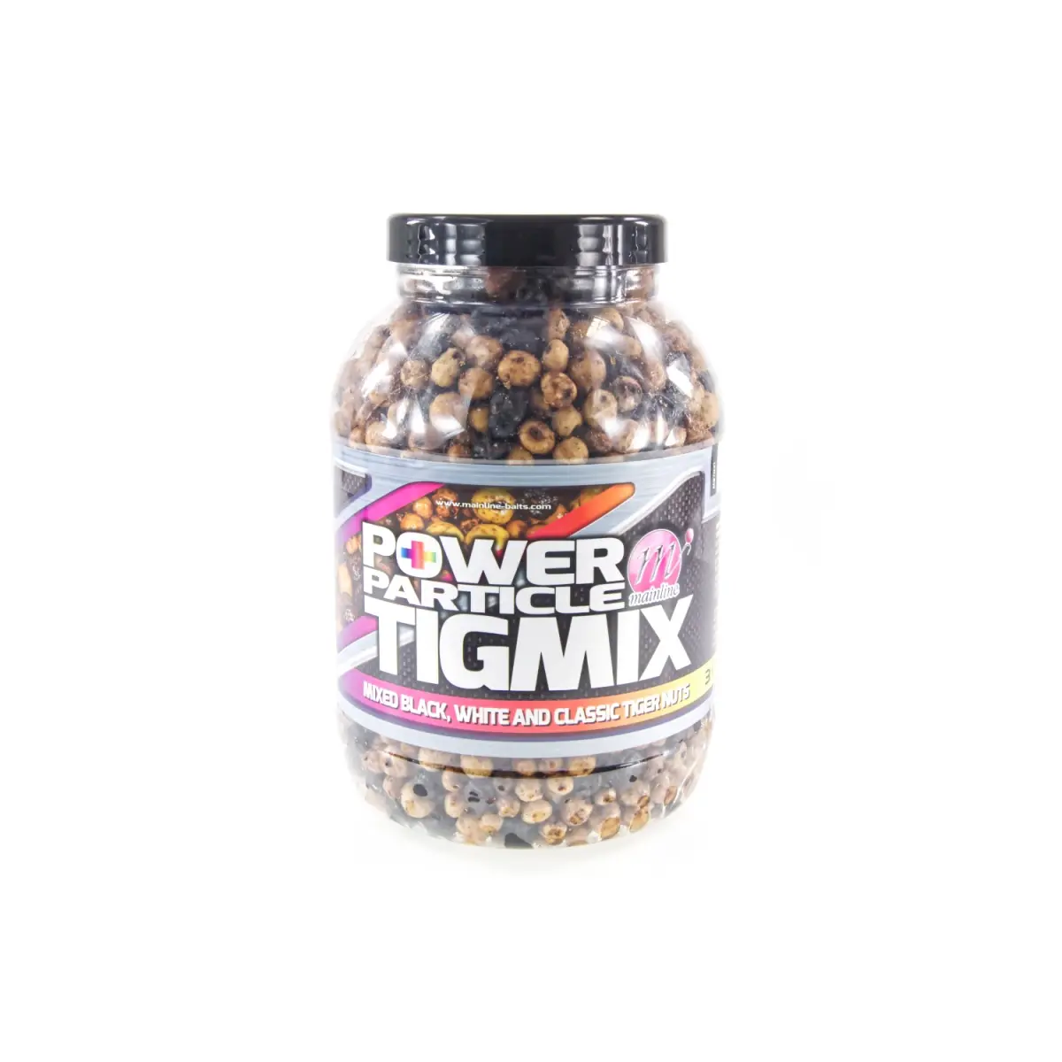 Mainline Power Particles - TigMix 3 kgopakowanie 3 kg - MPN: M37021 - EAN: 5060509815630