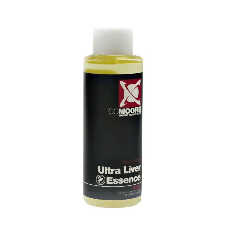 CcMoore Ultra Liver Essence 5 litrówopakowanie 5 litrów - MPN: 97304 - EAN: 634158433887