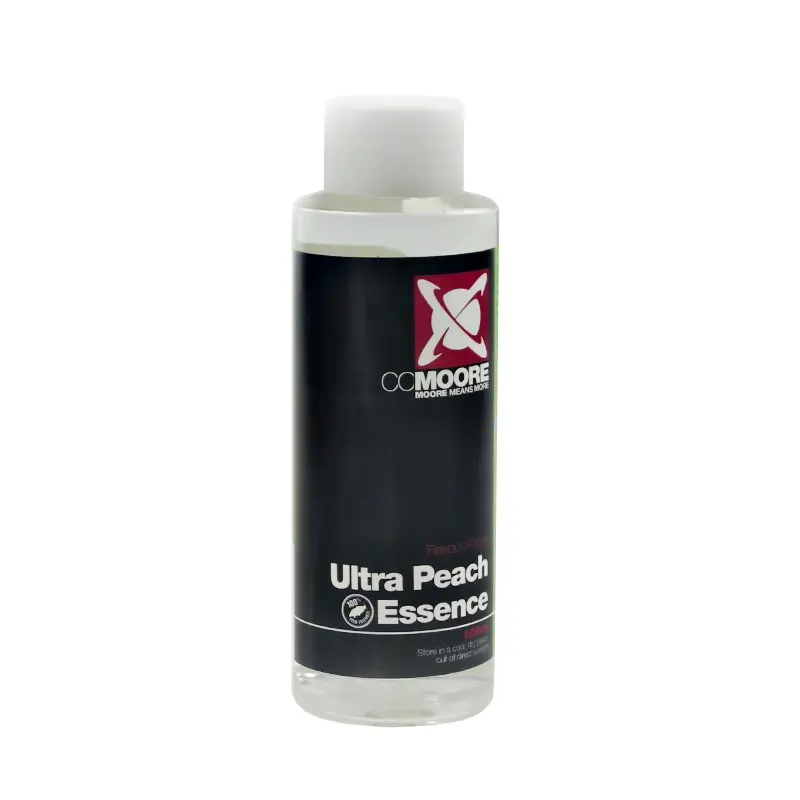 CcMoore Ultra Peach Essence 5 litrówopakowanie 5 litrów - MPN: 97306 - EAN: 634158434006