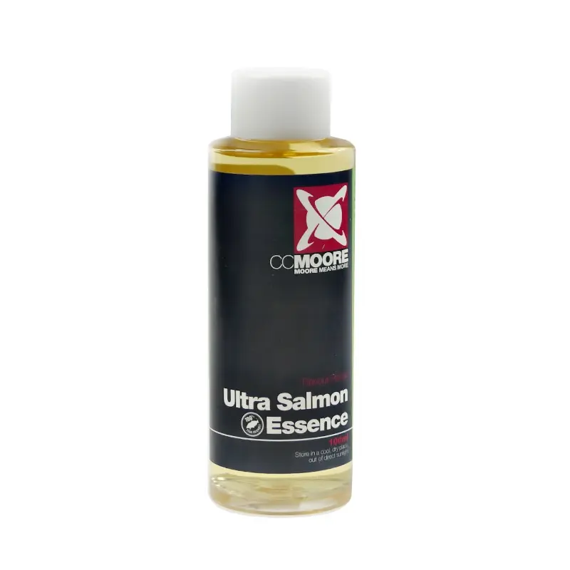CcMoore Ultra Salmon Essence 5 litrówopakowanie 5 litrów - MPN: 97313 - EAN: 634158434204