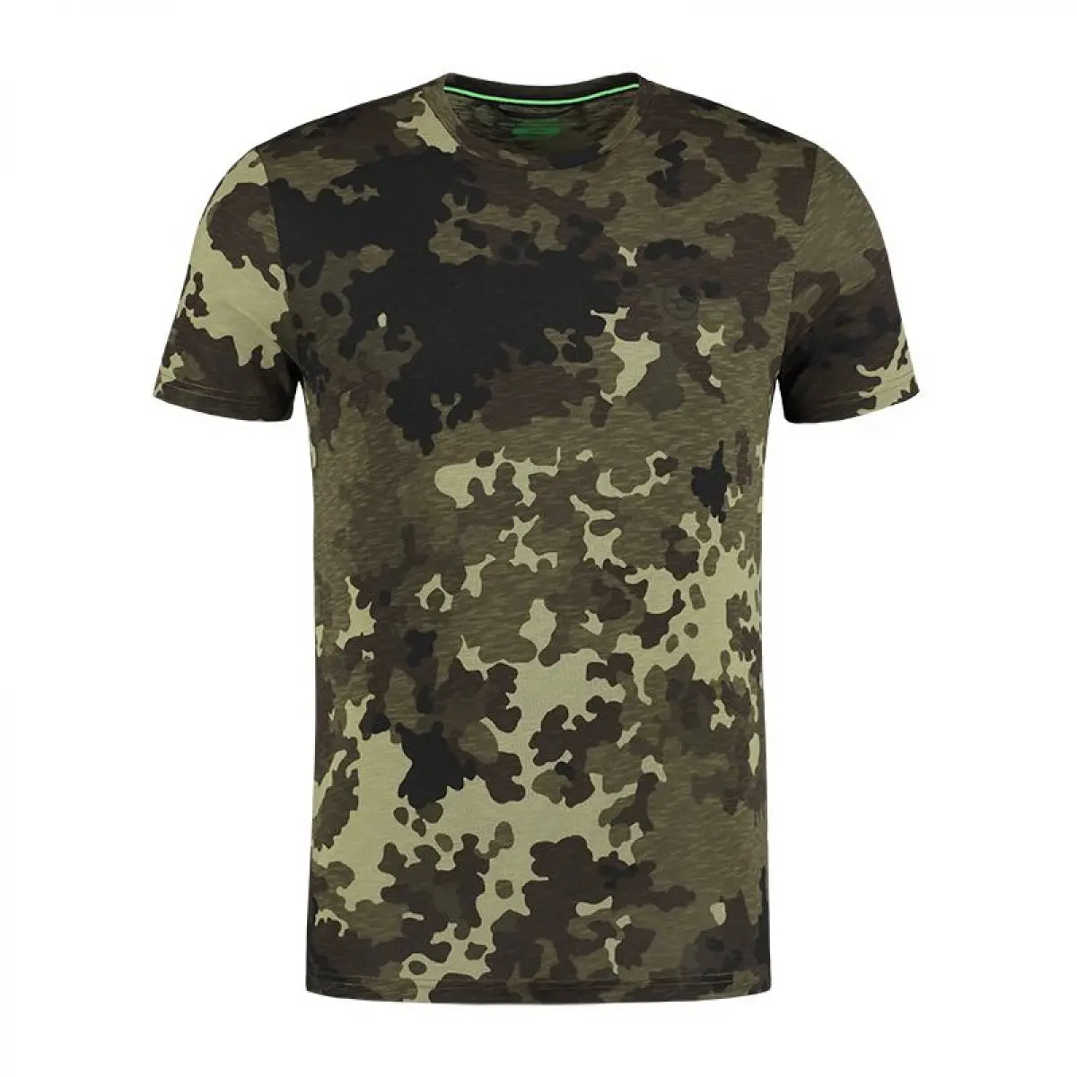 Korda LE Light Kamo Tee T-shirt XXXLrozmiar XXXL - MPN: KCL357 - EAN: 5060461129424
