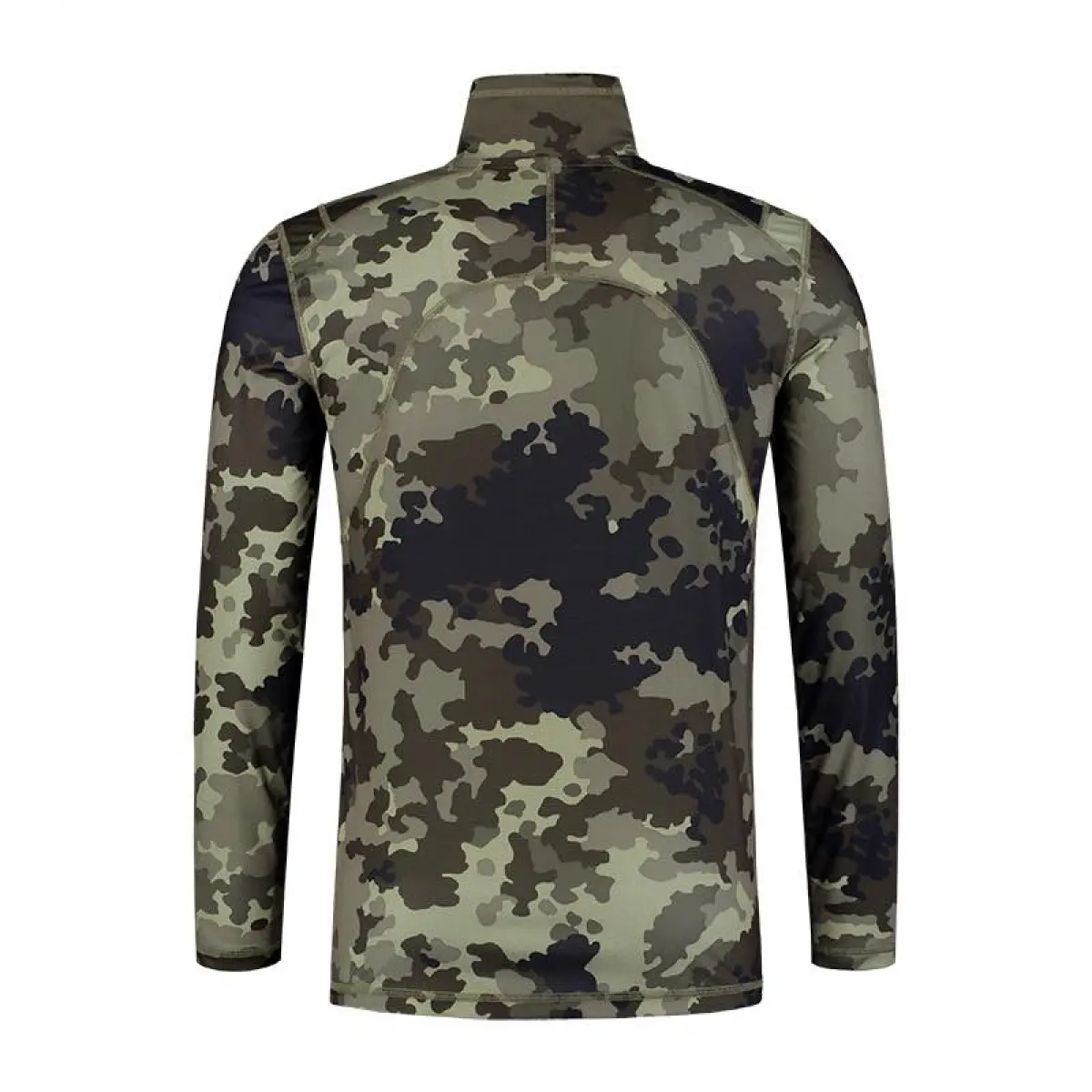 Korda Kool Quick Dry Long Sleeve Neck Kamo XXXLrozmiar XXXL - MPN: KCL369 - EAN: 5060461129547