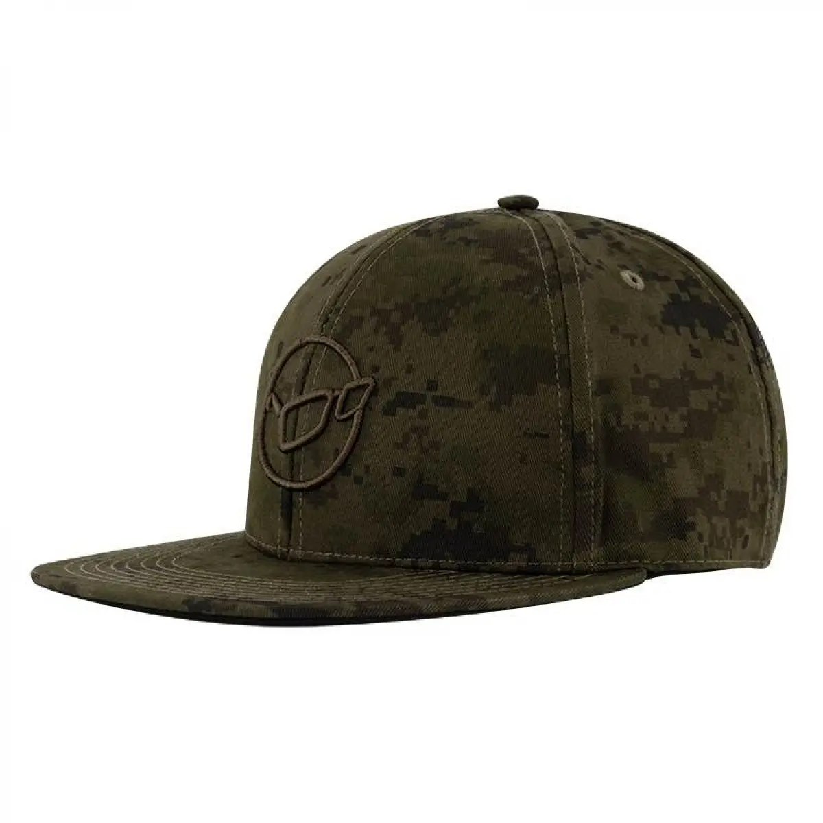 Korda Kore Snapback Digi Camo uniwersalnyrozmiar uniwersalny - MPN: KBC19 - EAN: 5060660635450