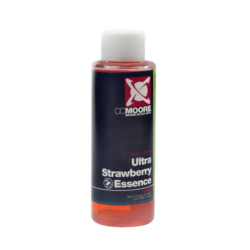 CcMoore Ultra Strawberry Essence 500 mlopakowanie 500 ml - MPN: 97648 - EAN: 634158434341