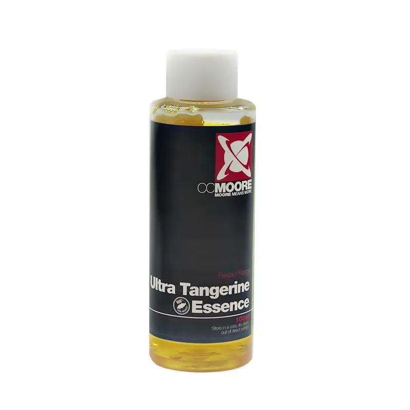 CcMoore Ultra Tangerine Essence 5 litrówopakowanie 5 litrów - MPN: 97318 - EAN: 634158434402