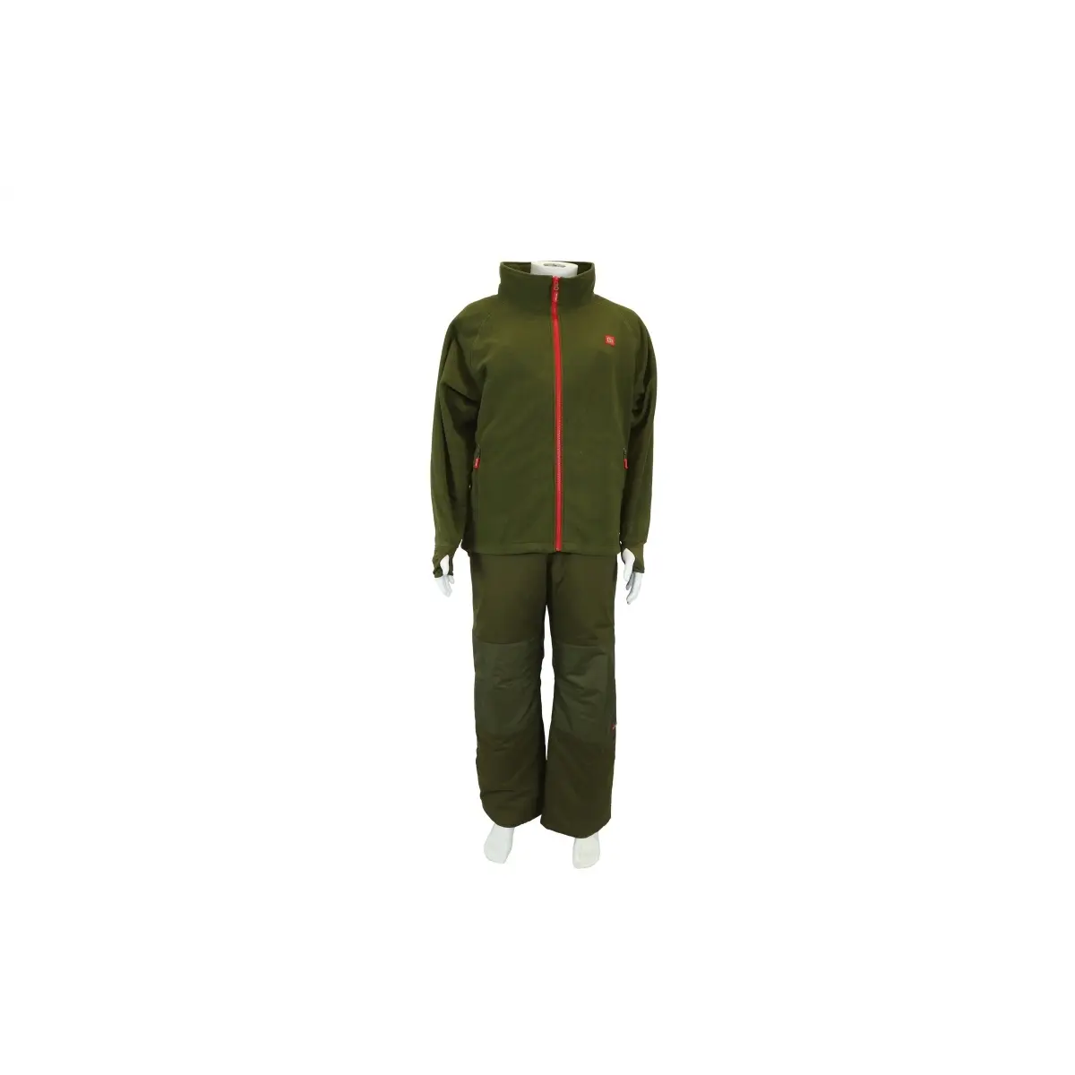 Trakker Core 3-Piece Winter Suitrozmiar XXXL - MPN: 206338 - EAN: 5060461949886