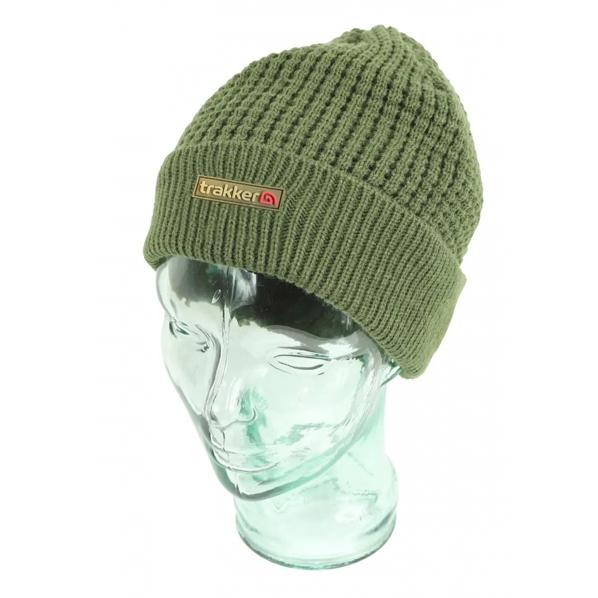 Trakker Textured Beanierozmiar uniwersalny - MPN: 207623 - EAN: 5060787380097