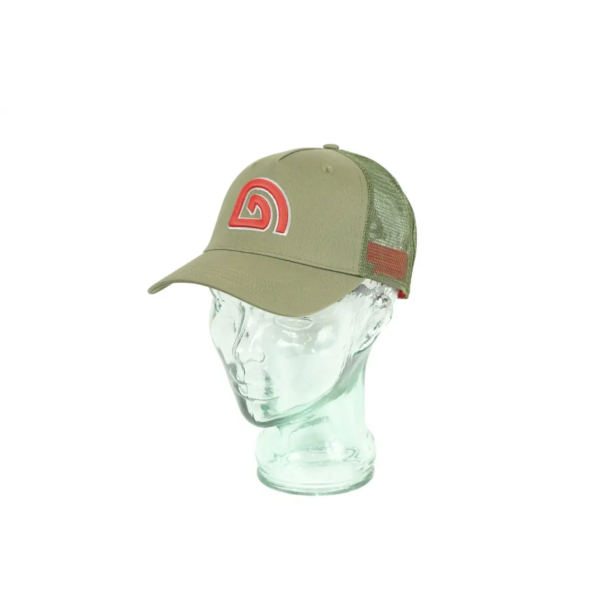 Trakker Trucker Cap uniwersalnyrozmiar uniwersalny - MPN: 207645 - EAN: 5060787380110